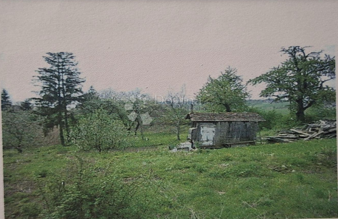 Zazidljivo zemljišče Breznica, 4.550m2