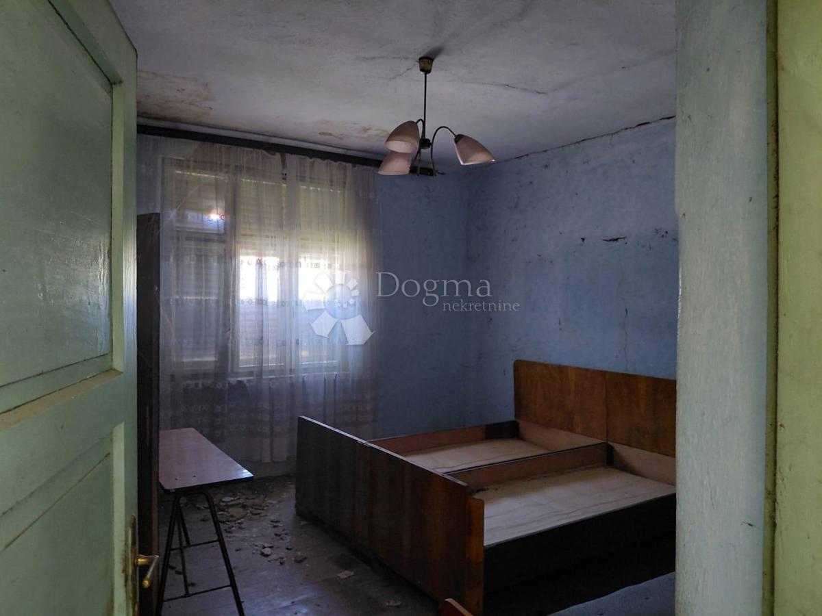 Hiša Čaglin, 120m2