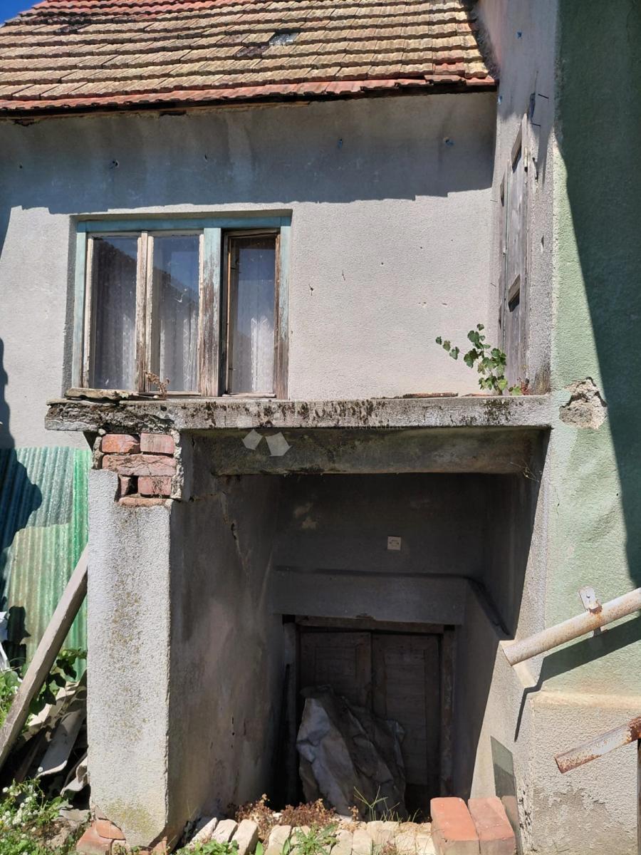 Hiša Čaglin, 120m2