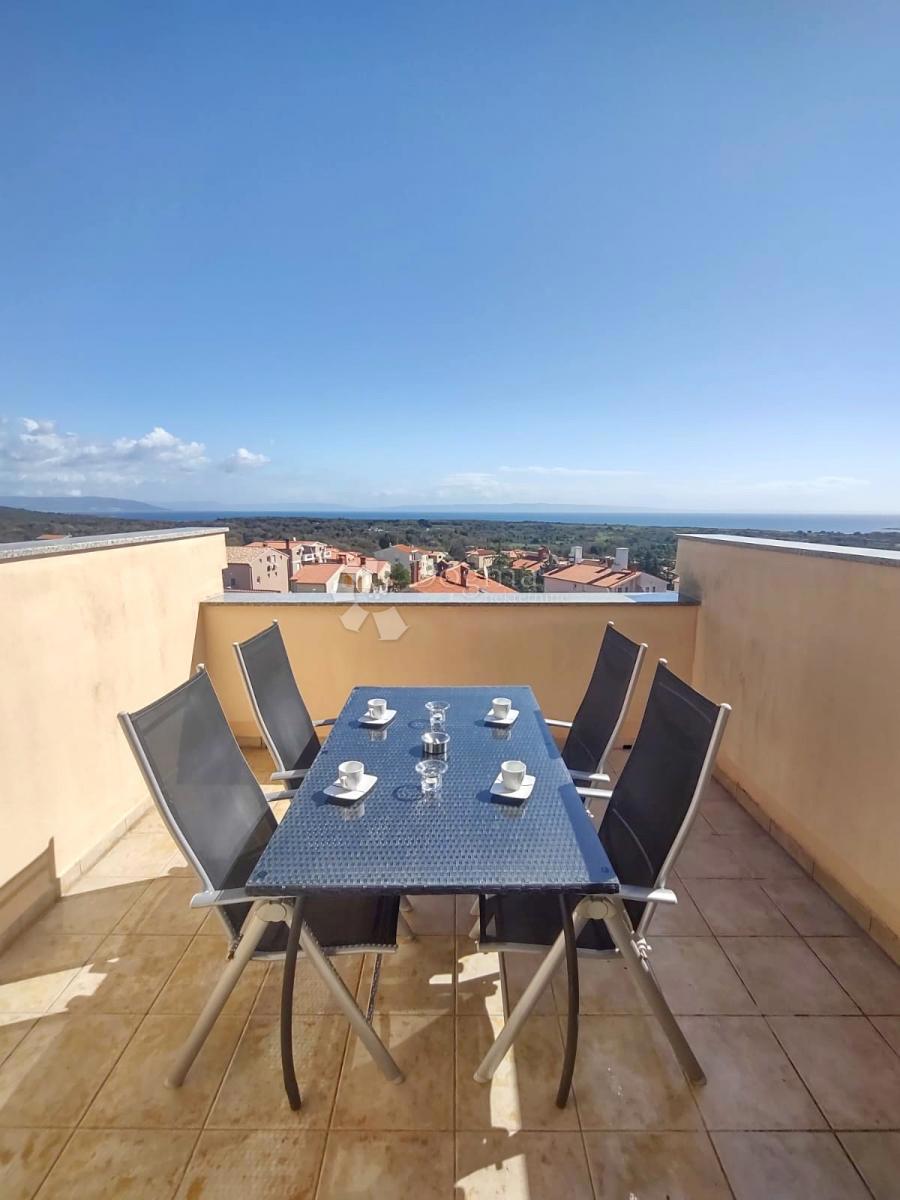 Stanovanje Ližnjan, 147,34m2