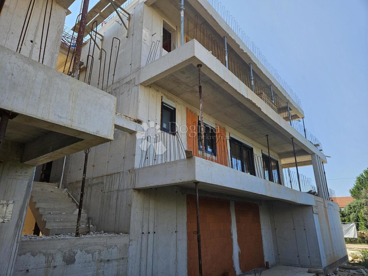 Stanovanje Zaton, Nin, 153,96m2