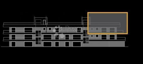 Stanovanje Zaton, Nin, 153,96m2