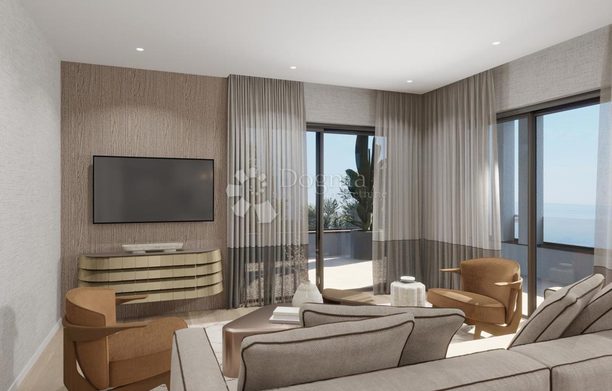 Stanovanje Zaton, Nin, 153,96m2