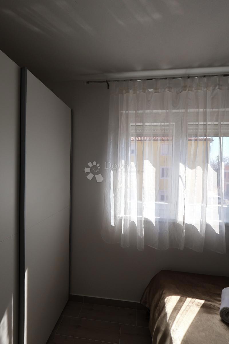 Stanovanje Peroj, Vodnjan, 54,66m2