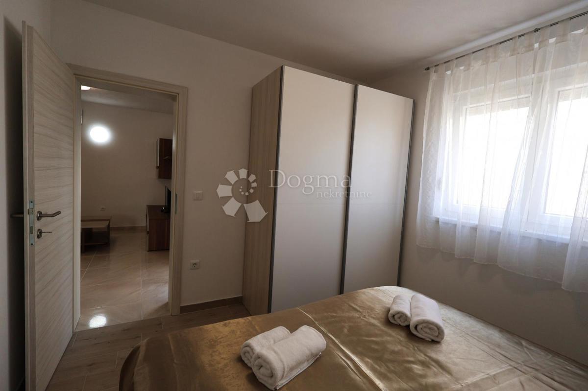 Stanovanje Peroj, Vodnjan, 54,66m2