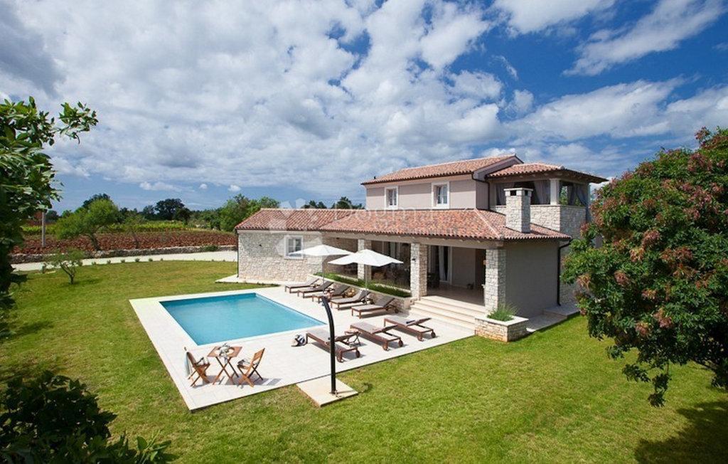 Hiša Divšići, Marčana, 220m2