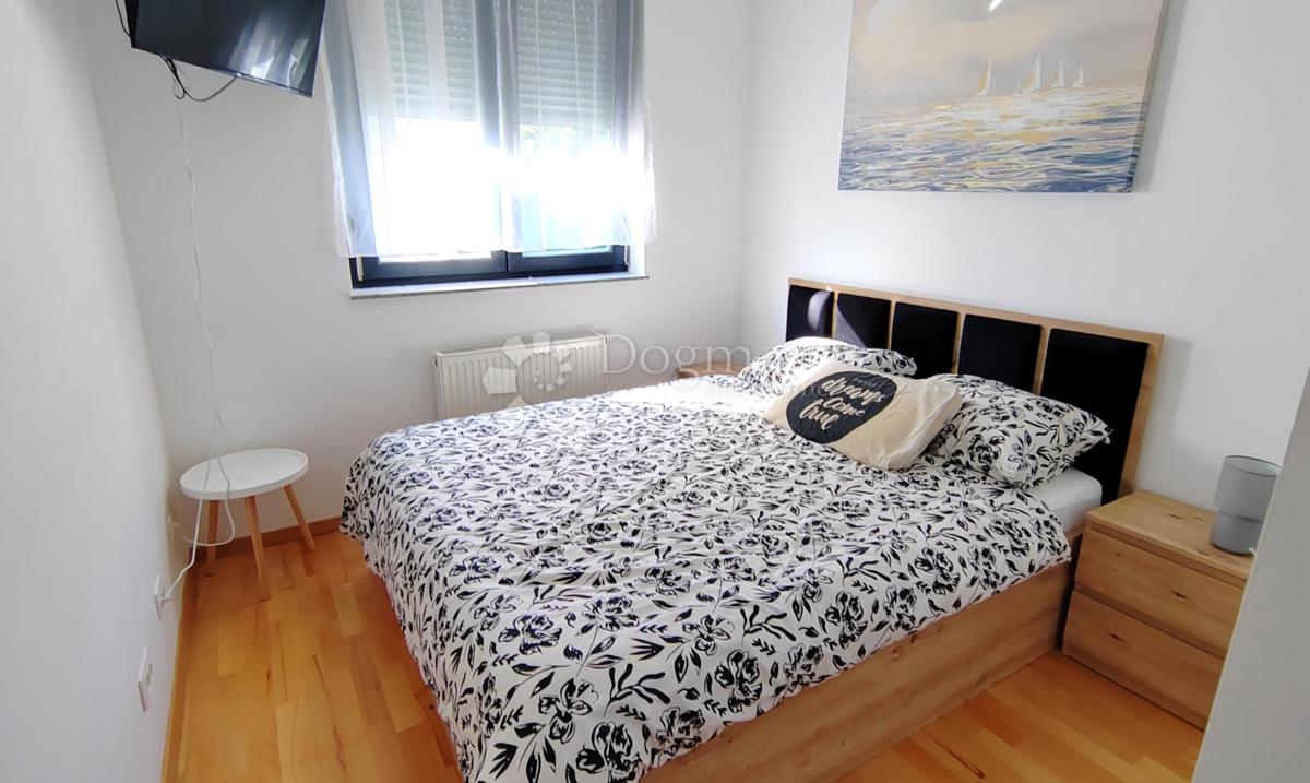 Stanovanje Lukšić, Črnomerec, 44m2