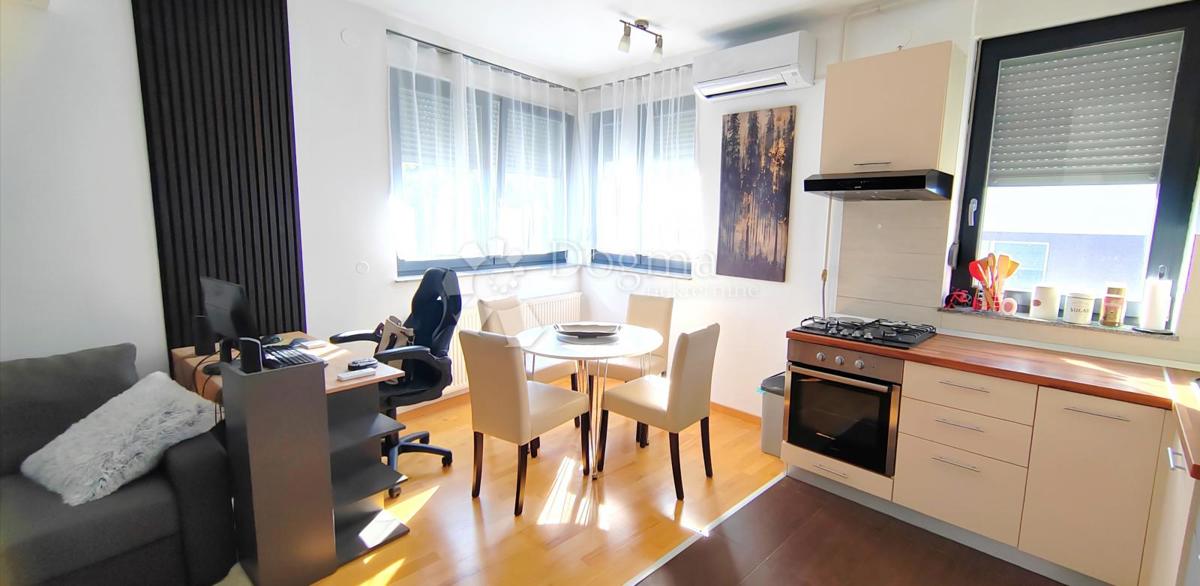 Stanovanje Lukšić, Črnomerec, 44m2