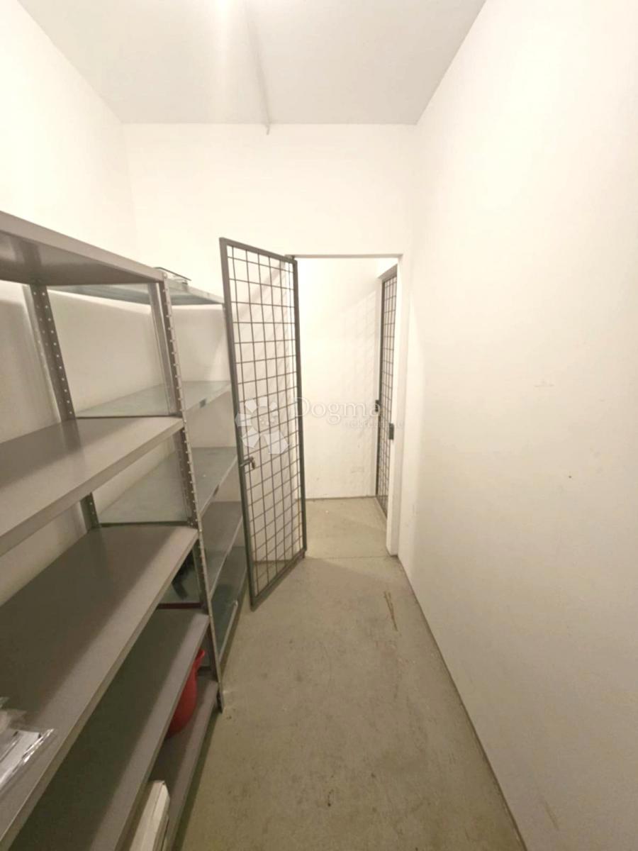 Stanovanje Lukšić, Črnomerec, 44m2