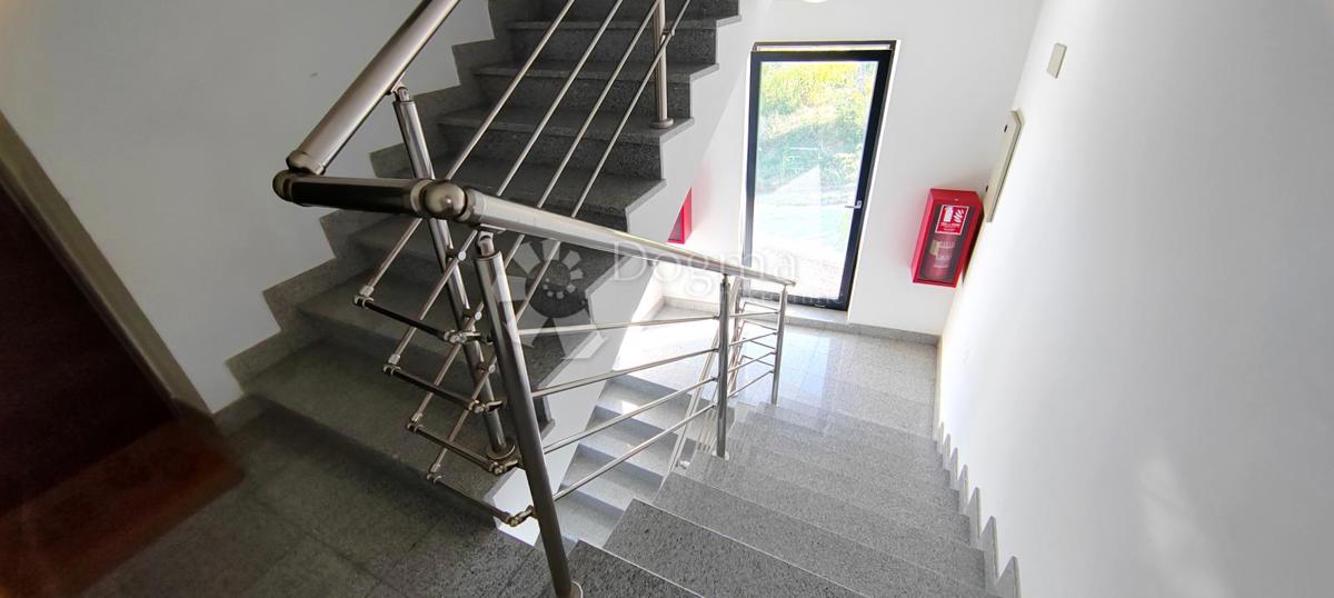 Stanovanje Lukšić, Črnomerec, 44m2