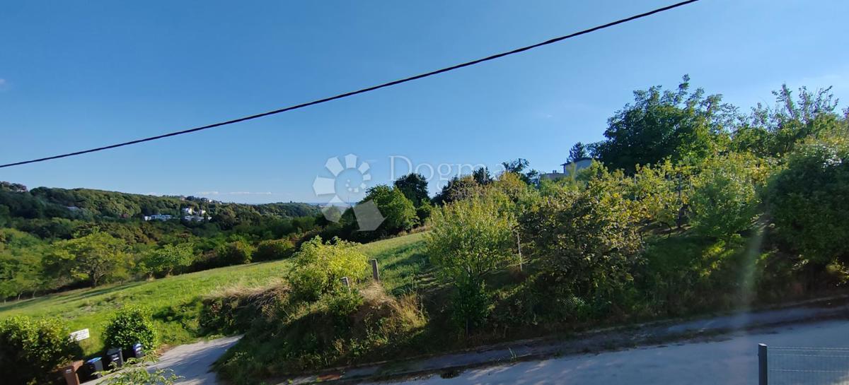Stanovanje Lukšić, Črnomerec, 44m2