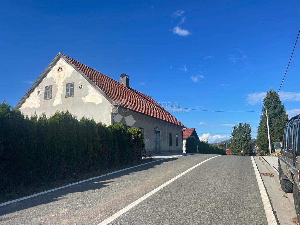 Hiša Plavić, Zagorska Sela, 144m2