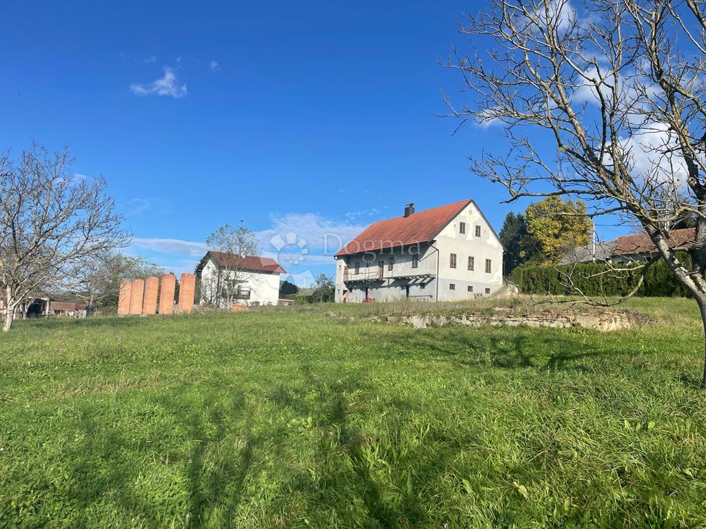 Hiša Plavić, Zagorska Sela, 144m2