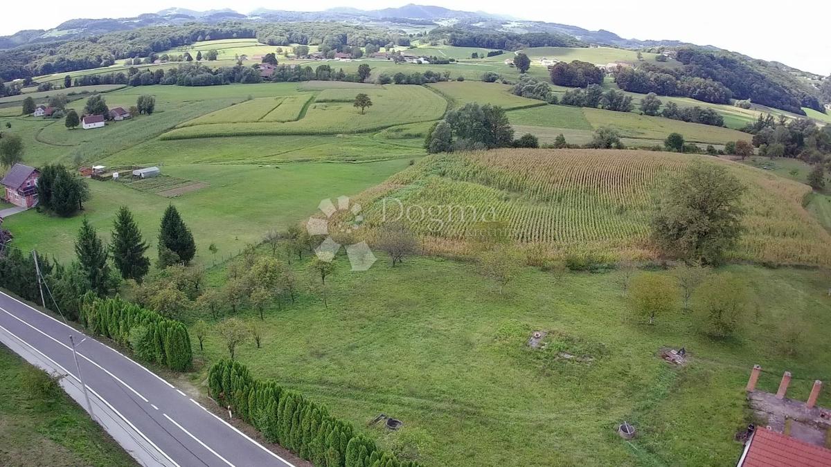 Hiša Plavić, Zagorska Sela, 144m2