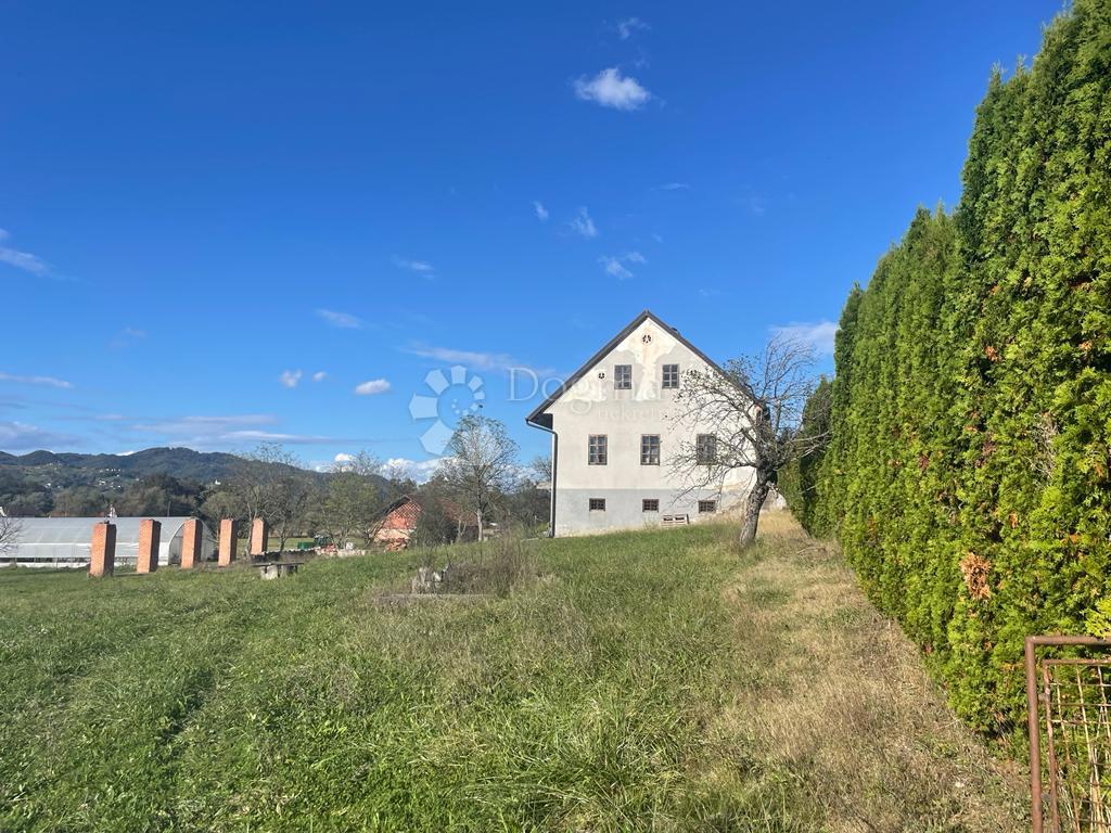 Hiša Plavić, Zagorska Sela, 144m2