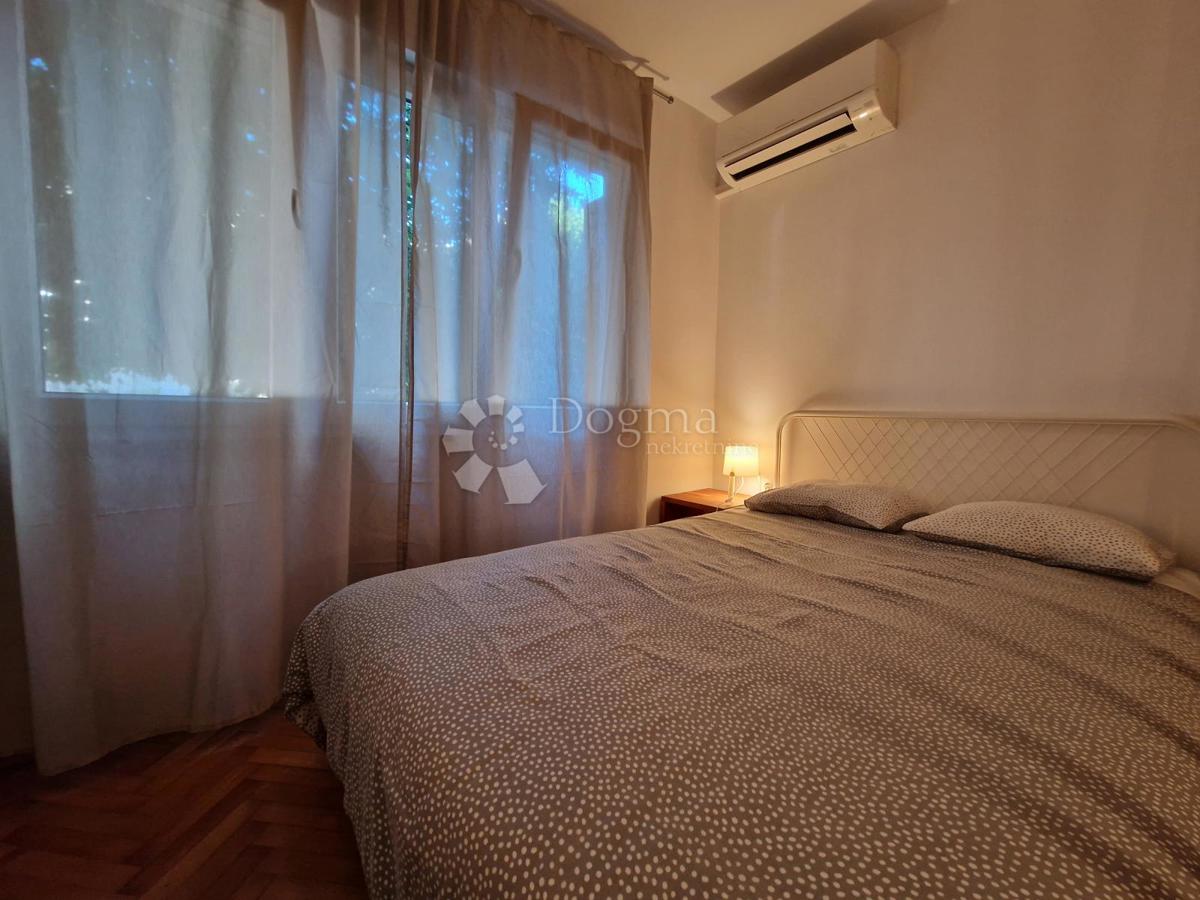 Stanovanje Centar, Pula, 26,04m2