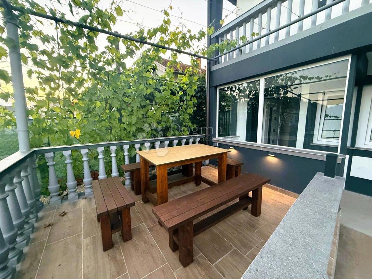Hiša Peklenica, Mursko Središće, 83m2
