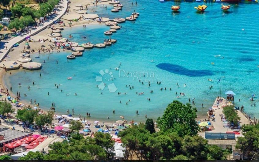 Stanovanje Vodice, 123,41m2