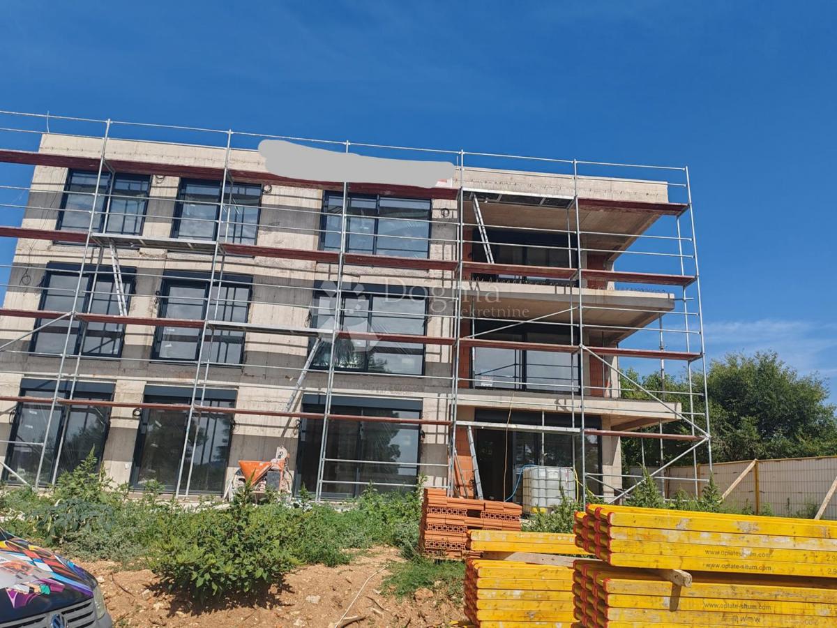 Stanovanje Vodice, 123,41m2