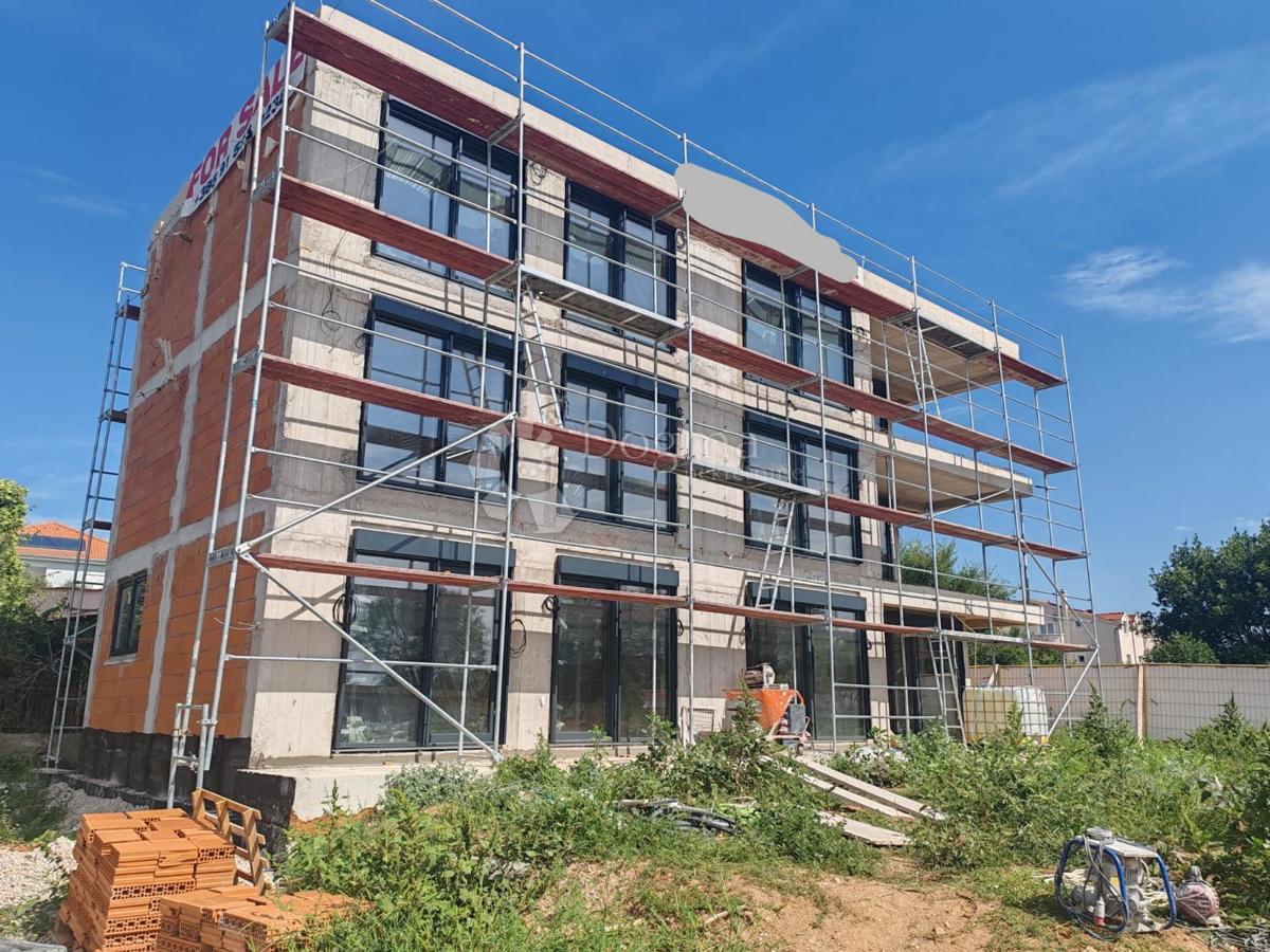 Stanovanje Vodice, 123,41m2