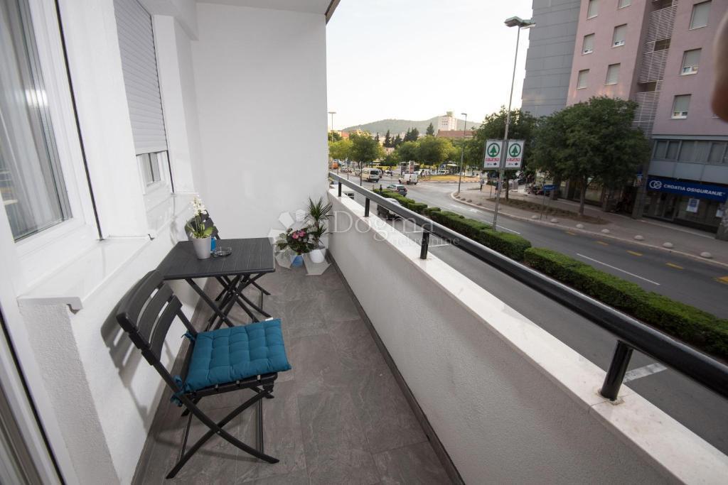 Stanovanje: Split, 59 m2