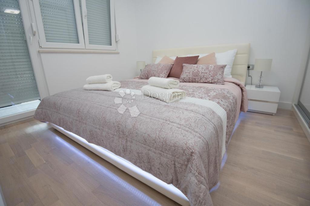 Stanovanje: Split, 59 m2