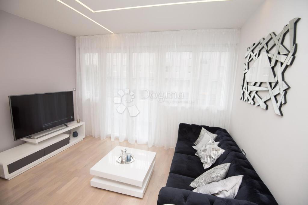 Stanovanje: Split, 59 m2