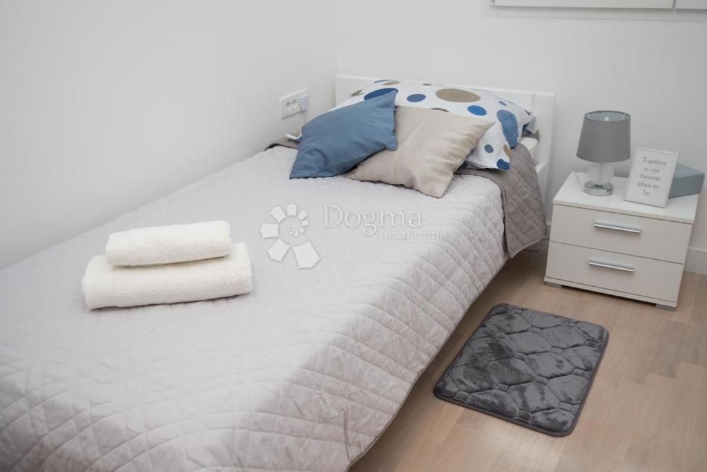 Stanovanje: Split, 59 m2