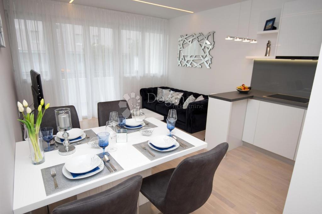 Stanovanje: Split, 59 m2