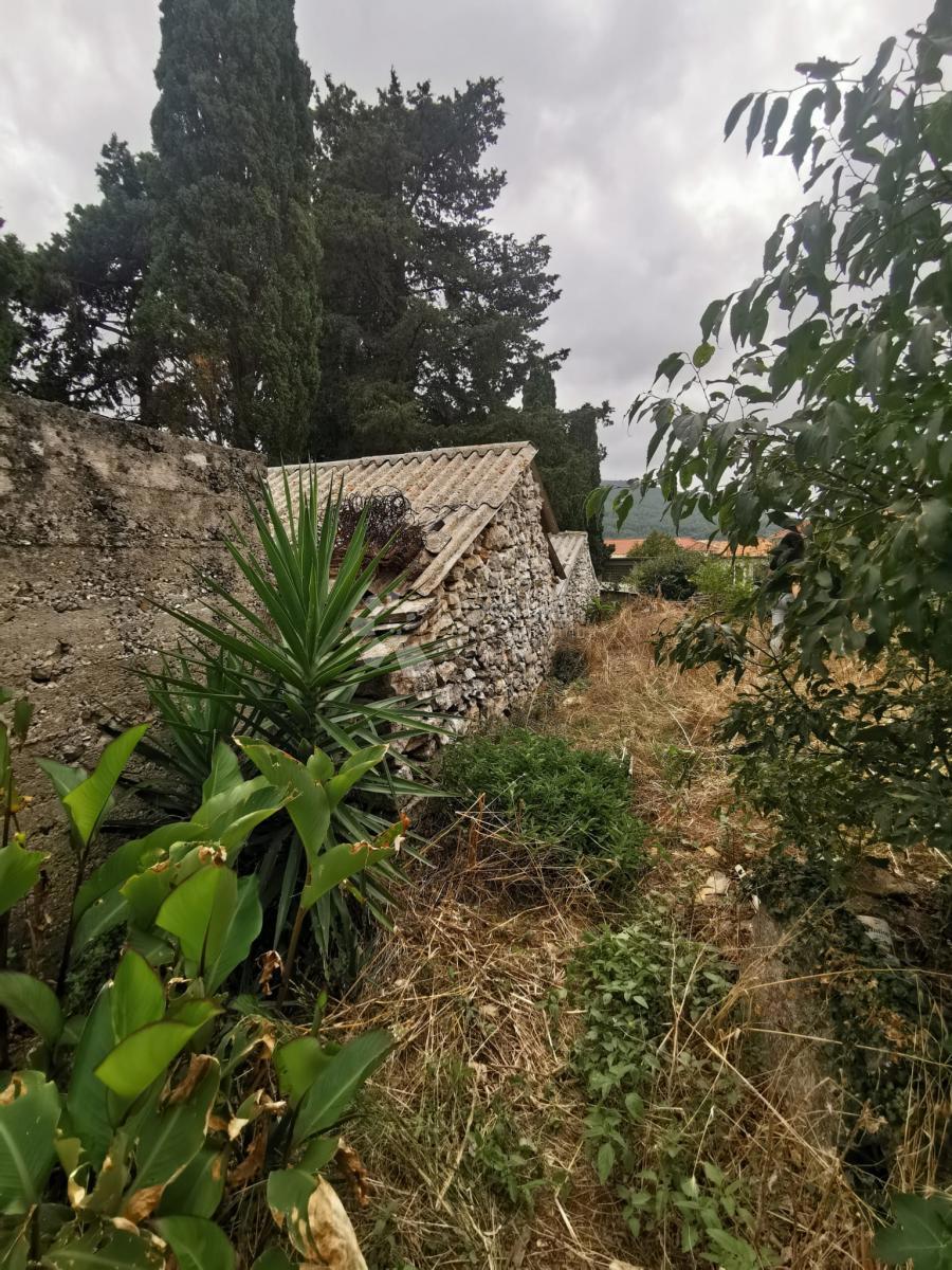 Hiša Vela Luka, 212m2