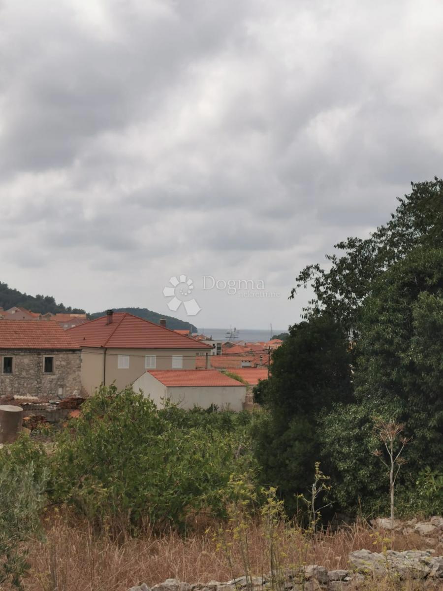 Hiša Vela Luka, 212m2