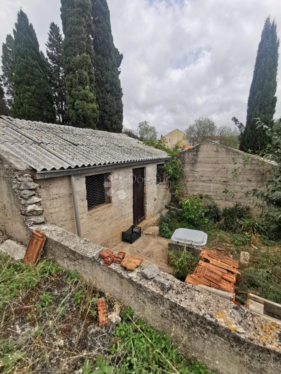 Hiša Vela Luka, 212m2