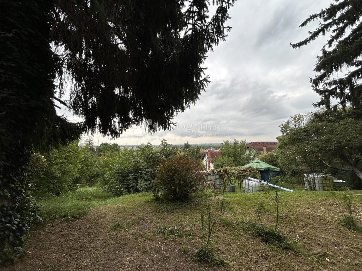 Stanovanje Podsused, Podsused - Vrapče, 48,03m2