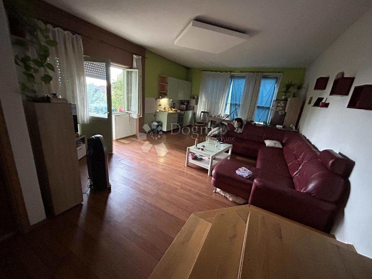 Stanovanje Podsused, Podsused - Vrapče, 48,03m2