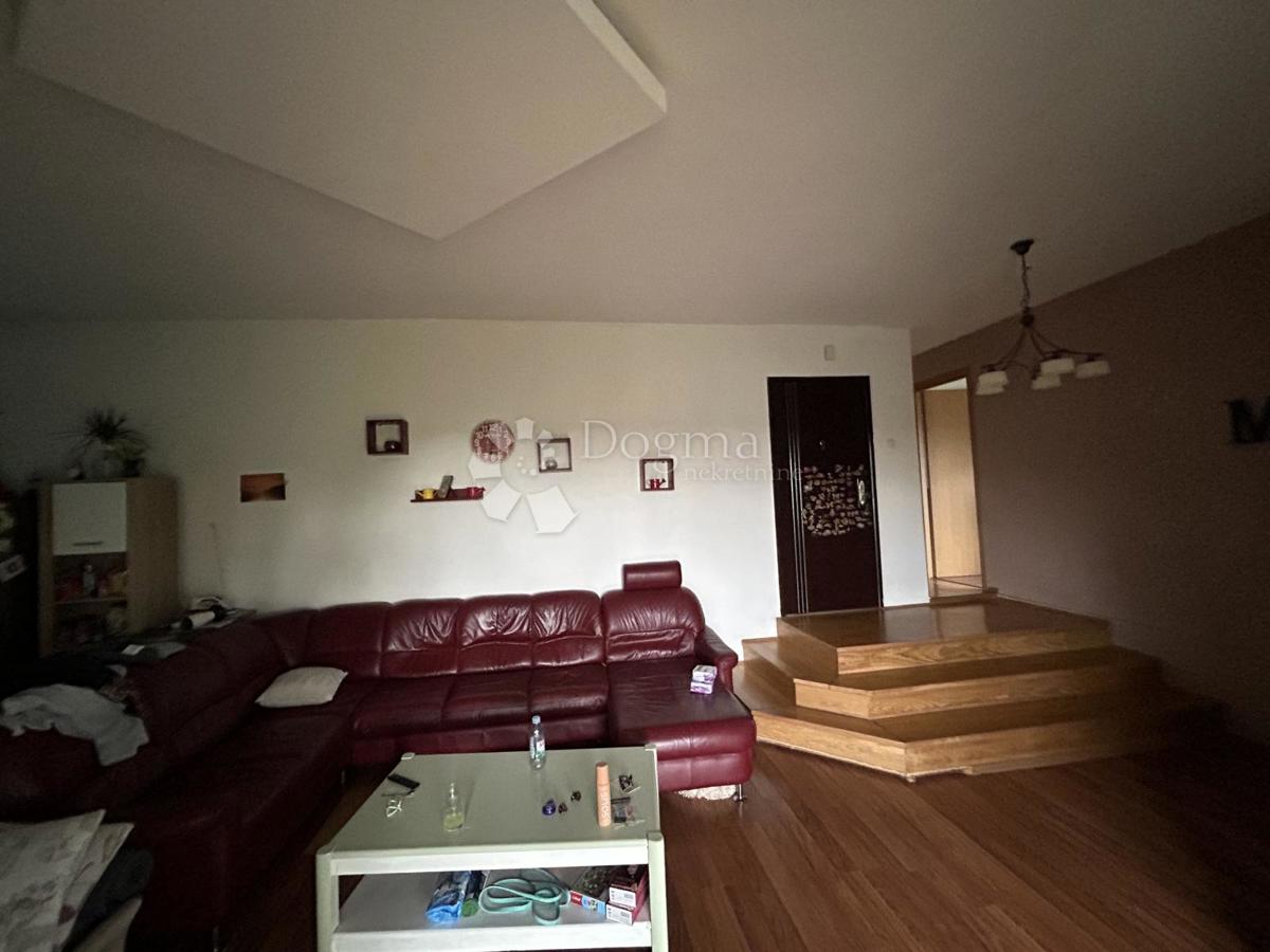 Stanovanje Podsused, Podsused - Vrapče, 48,03m2