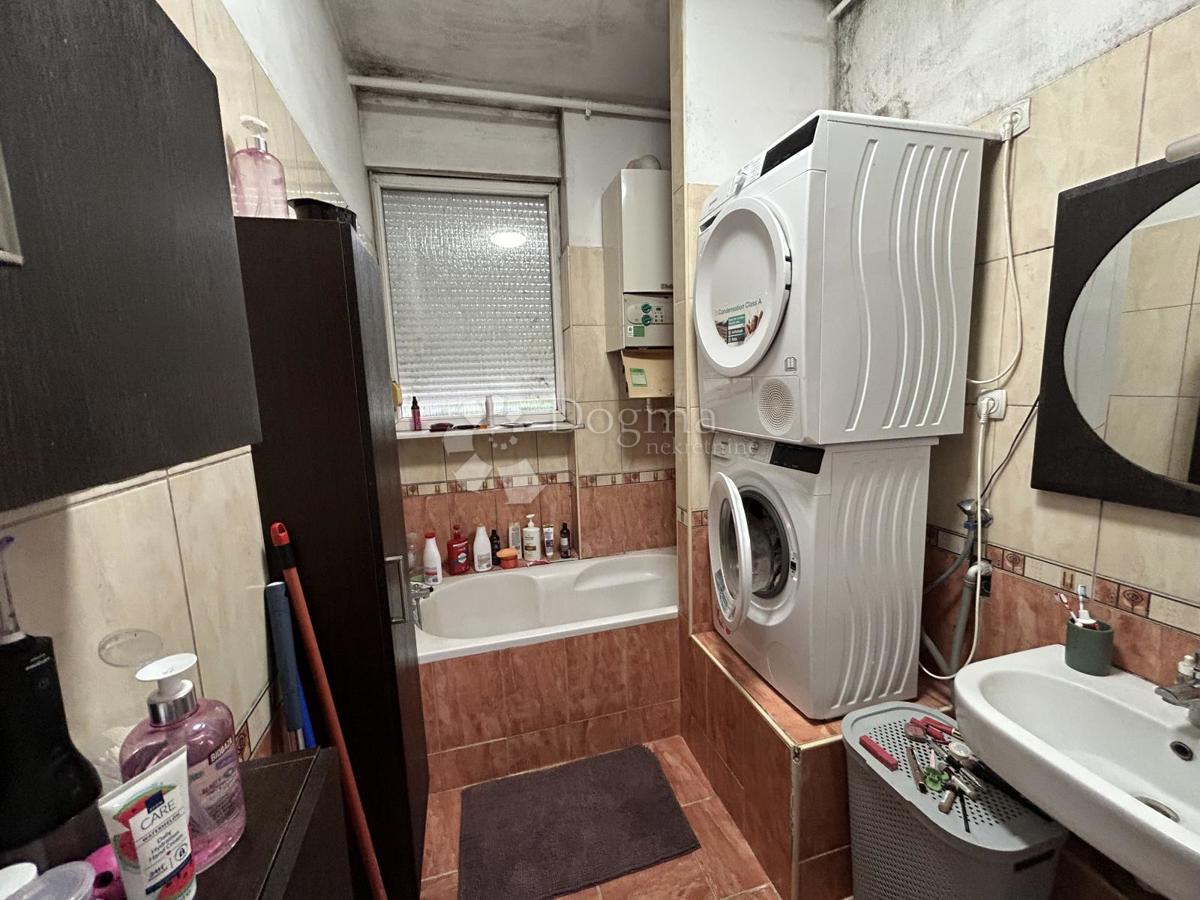 Stanovanje Podsused, Podsused - Vrapče, 48,03m2