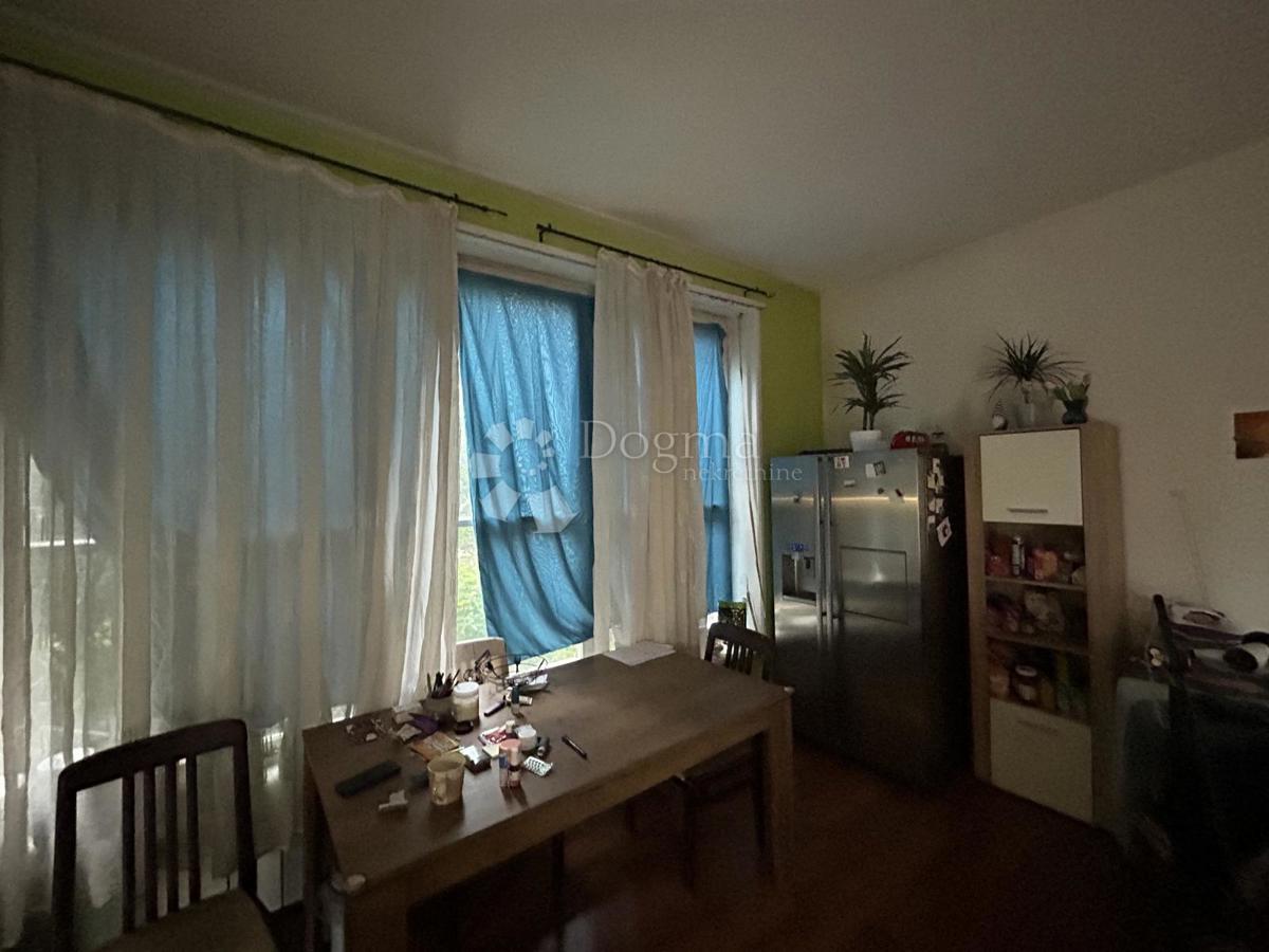 Stanovanje Podsused, Podsused - Vrapče, 48,03m2