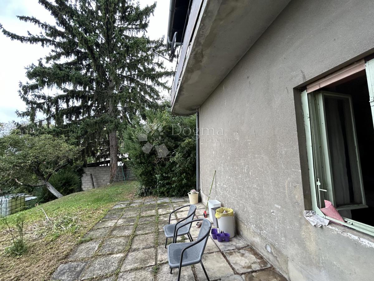 Stanovanje Podsused, Podsused - Vrapče, 48,03m2