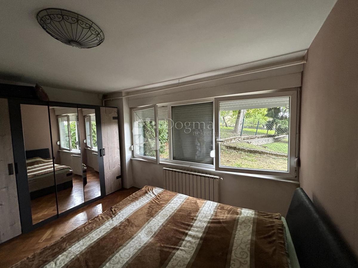 Stanovanje Podsused, Podsused - Vrapče, 48,03m2