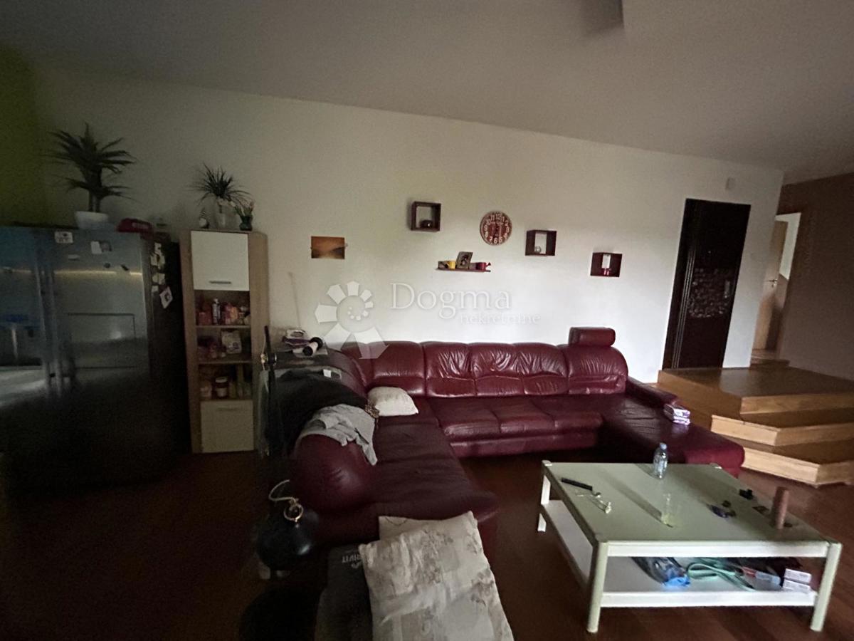 Stanovanje Podsused, Podsused - Vrapče, 48,03m2