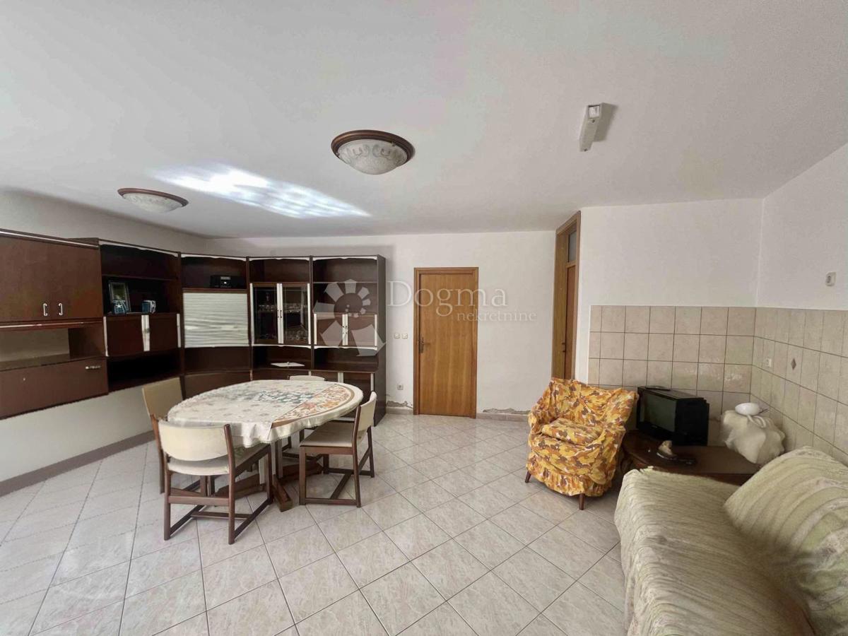 Hiša Cokuni, Marčana, 131m2