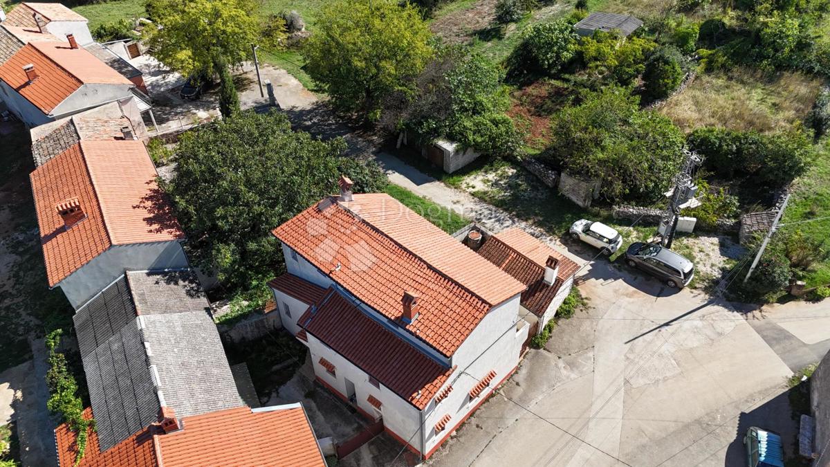 Hiša Cokuni, Marčana, 131m2
