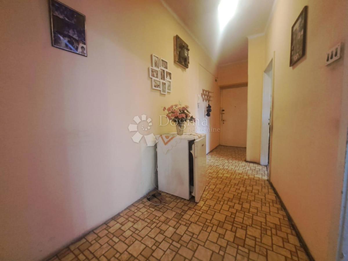 Stanovanje Potok, Rijeka, 66m2