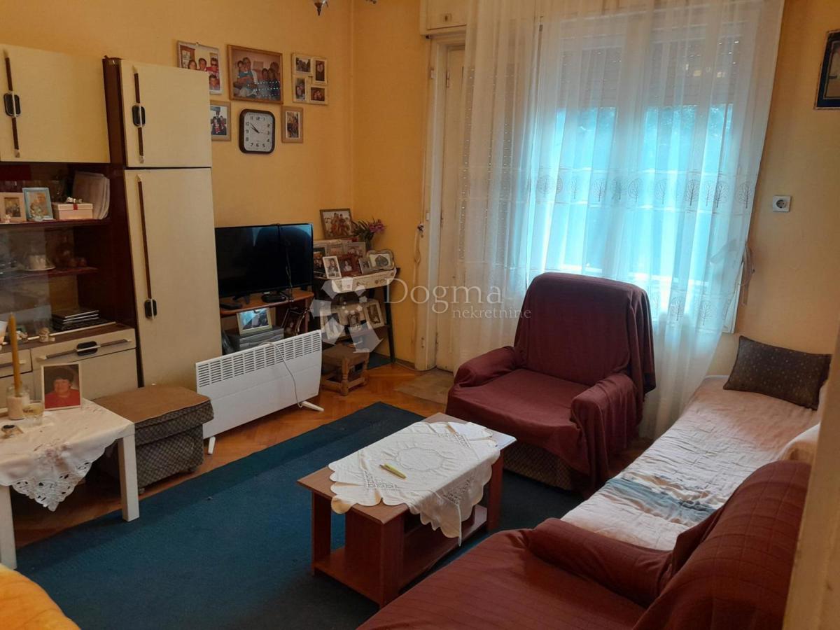 Stanovanje Potok, Rijeka, 66m2