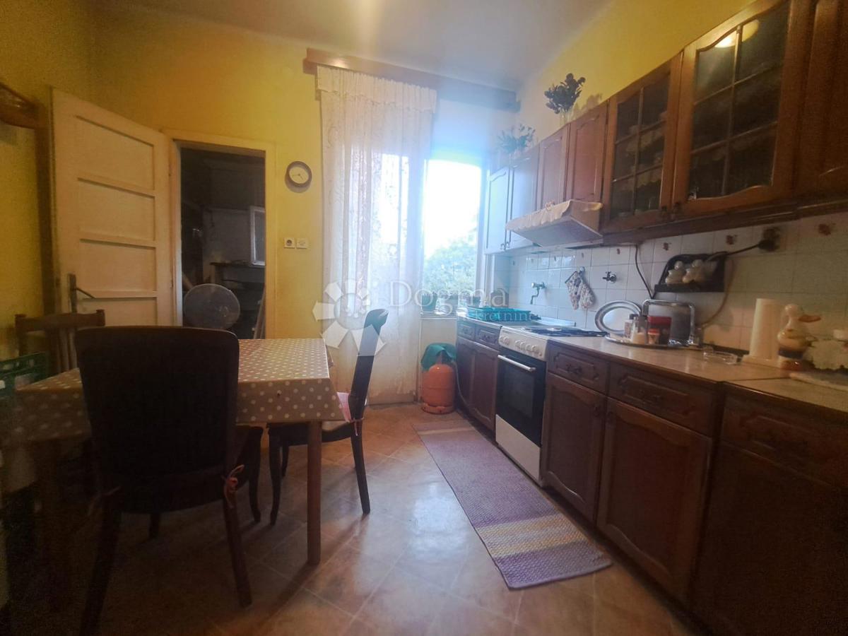 Stanovanje Potok, Rijeka, 66m2