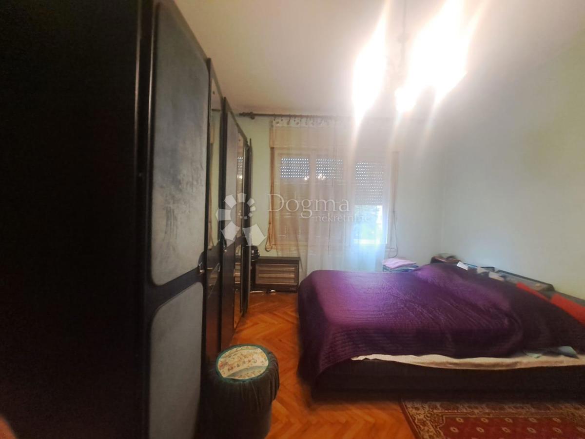 Stanovanje Potok, Rijeka, 66m2
