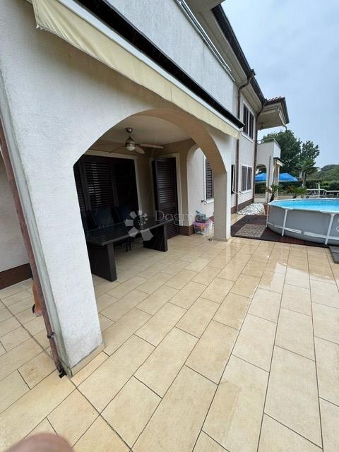 Apartma Pinezići, Krk, 72,57m2
