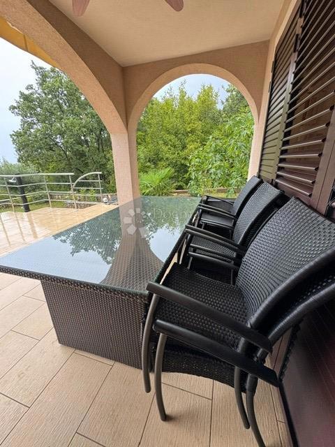 Apartma Pinezići, Krk, 72,57m2