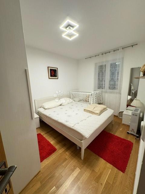 Apartma Pinezići, Krk, 72,57m2