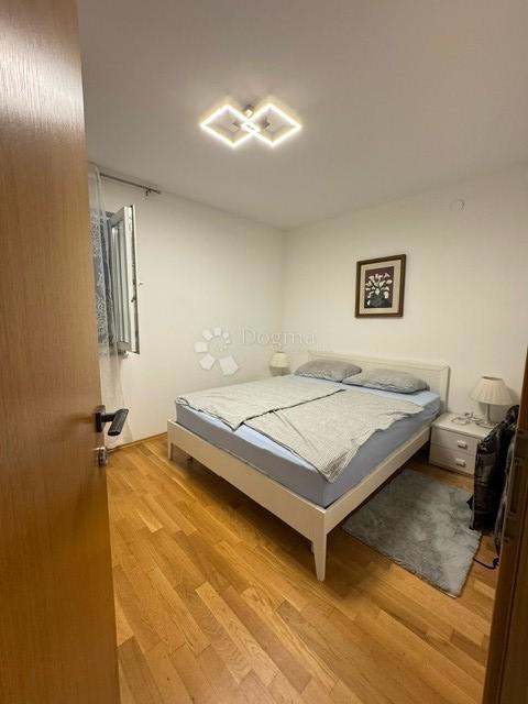 Apartma Pinezići, Krk, 72,57m2